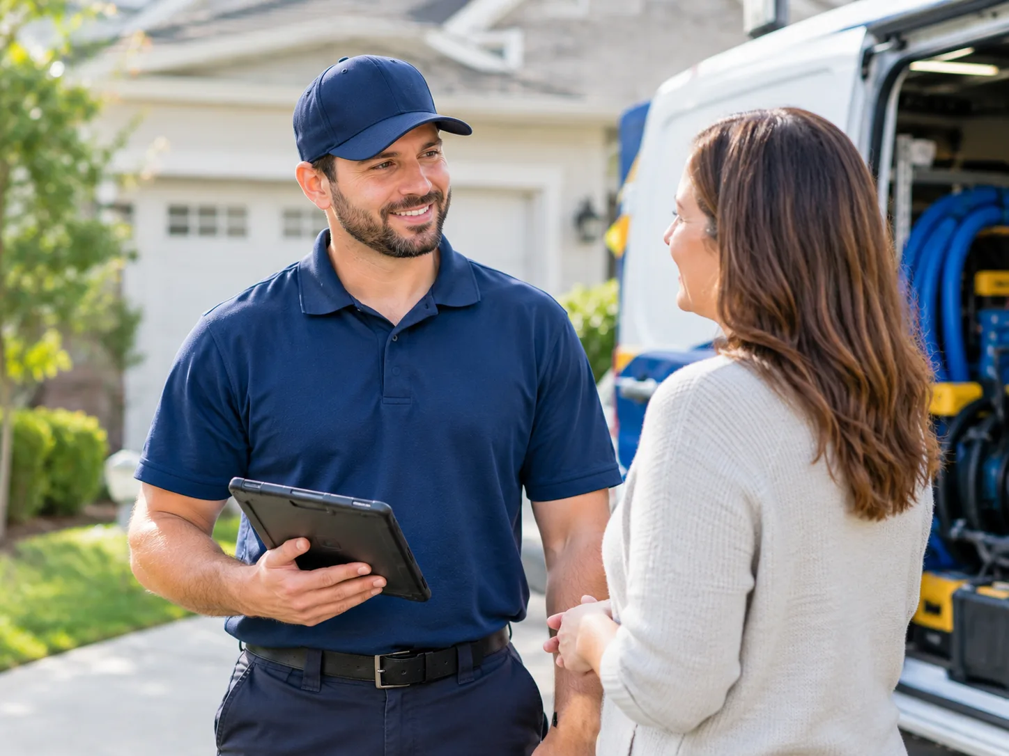 Sewage Backup Cleanup Bowling Green, VA FAQs